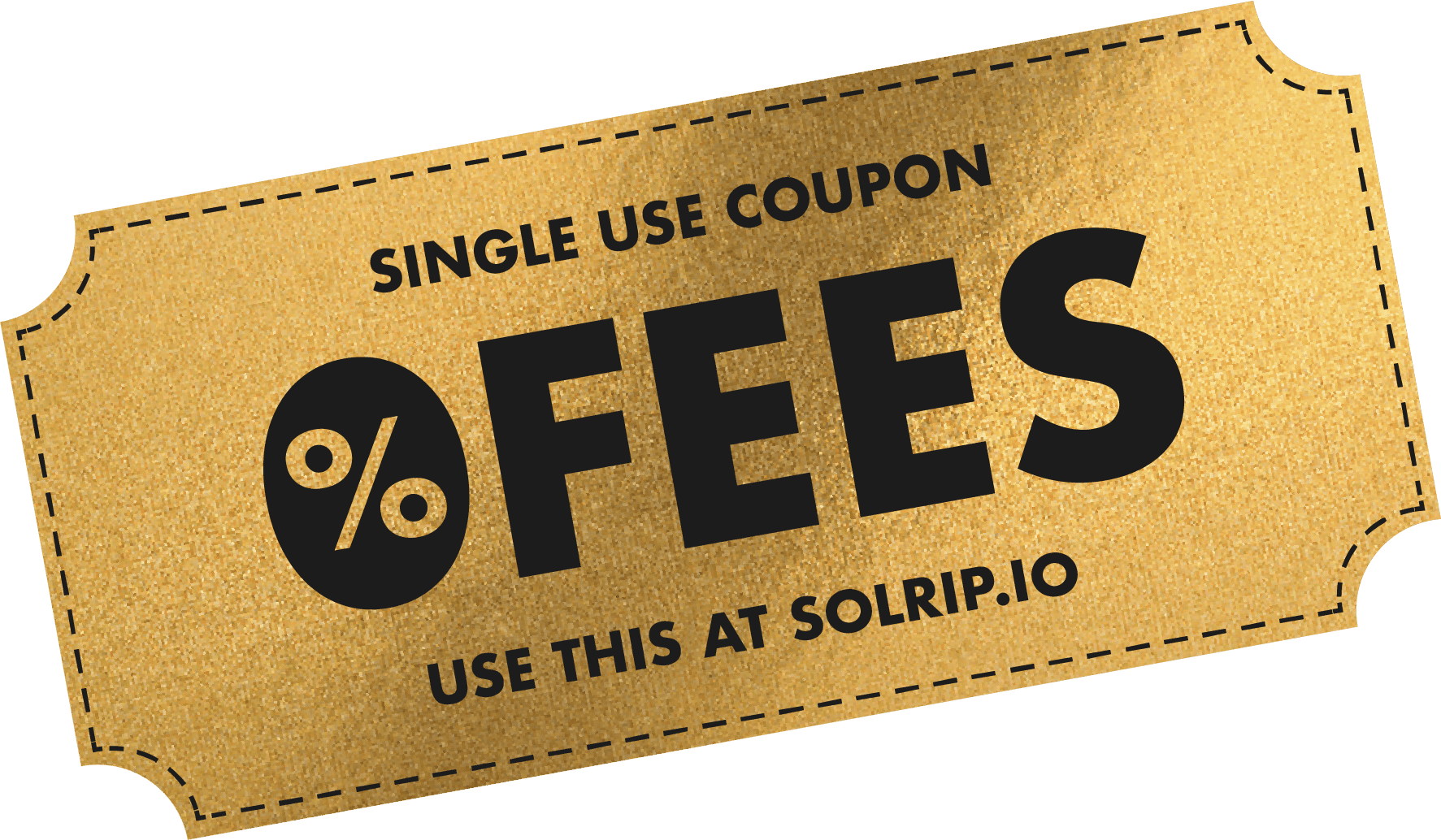 SolRIP Coupons
